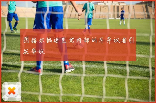 图赫尔执迷直觉内部训斥异议者引发争议